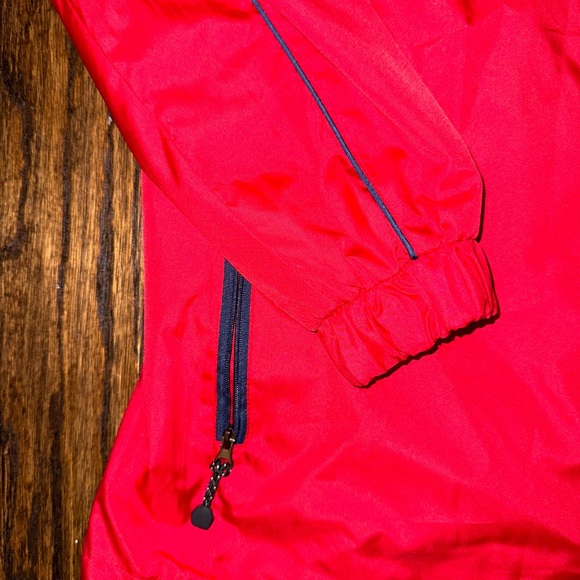 St. Louis Cardinals Lightweight Full Zip Windbreaker by Carl Banks: XL - Picture 5 of 5